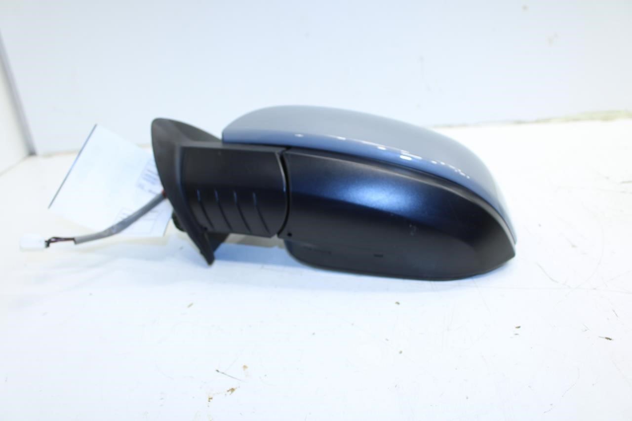 2015-2023 Toyota Tacoma SR5 Crew Cab 3.5L 4WD Driver Left Side Rear View Mirror5