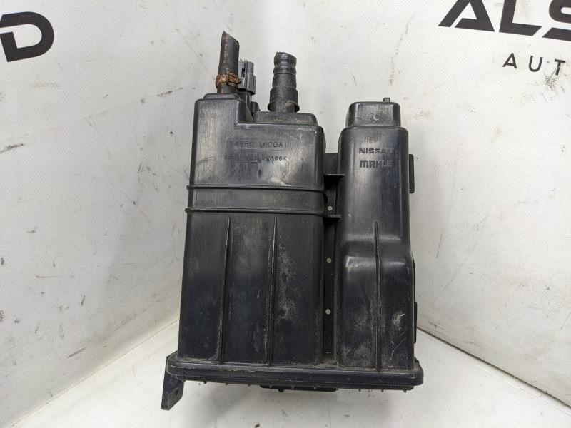 2011-2017 Nissan Juke Fuel Vapor Evaporator Emission Canister 14950-1KC0A OEM - Alshned Auto Parts