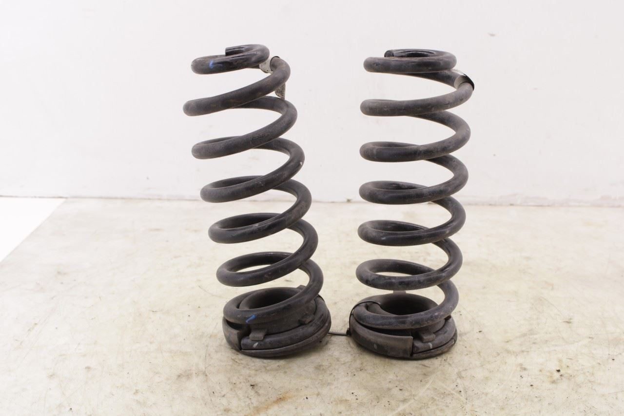 2015-20 Kia Sorento EX Rear Right Passenger and Left Driver Side Coil Spring Set - Alshned Auto Parts