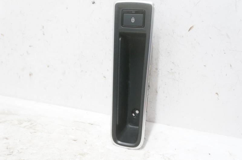 2018 Jaguar XF Passenger Front Right Door Lock Switch GX63-22634-A OEM - Alshned Auto Parts
