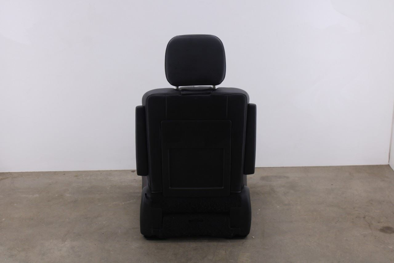 15-20 Dodge Grand Caravan GT Rear RH and LH Side 2nd Row Stow'N'Go Seat Complete18
