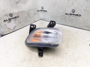 2015-18 Jeep Renegade FR RH Passenger Fog Light Lamp L22309575 Capa AfterMarket