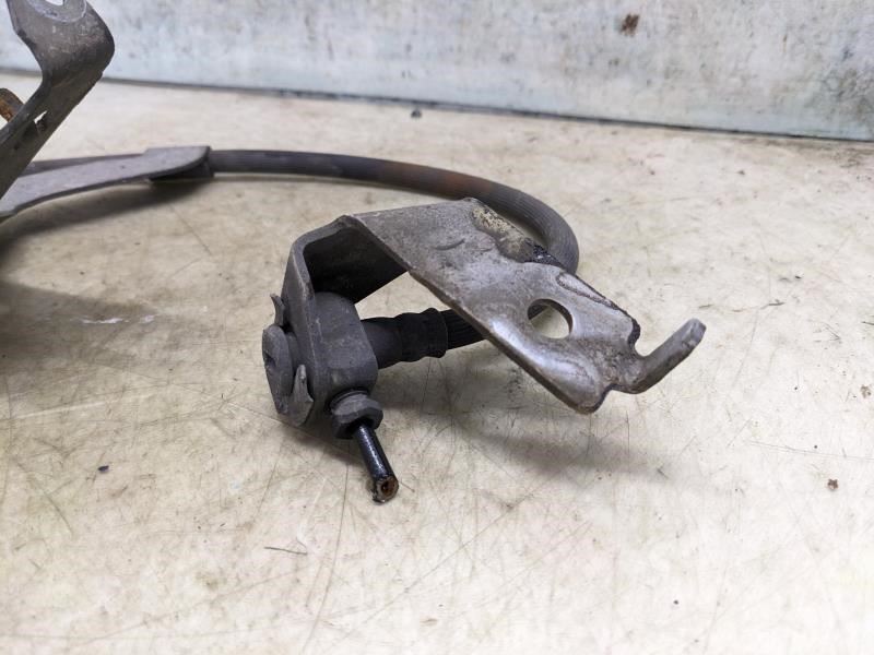 2013-2016 Ford F250SD 350SD Front Left Brake Hydraulic Hose DC3Z-2078-H OEM - Alshned Auto Parts