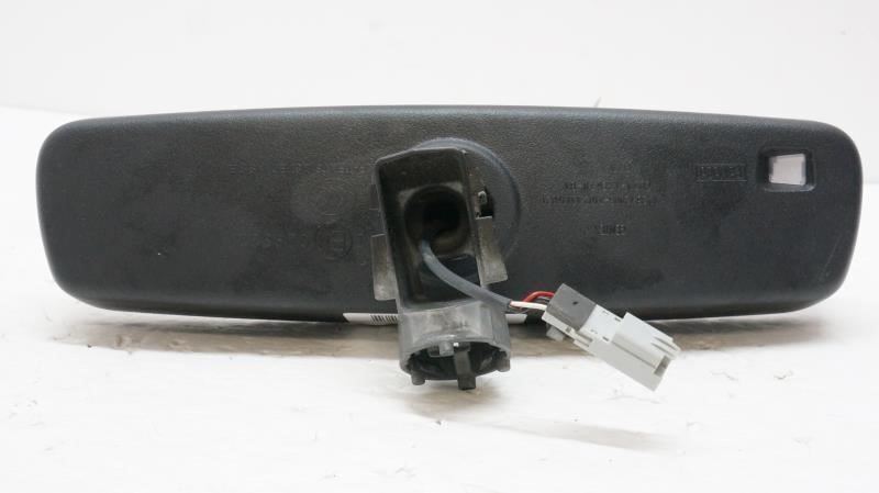13-19 Ford Escape Interior Rearview Mirror W/Auto Dim OEM CU5Z-17700-B *ReaD* - Alshned Auto Parts
