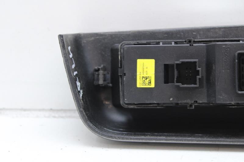 12-2016 Ford F250 Front Left Door Master Power Window Switch CC3T-14540-BAW OEM - Alshned Auto Parts