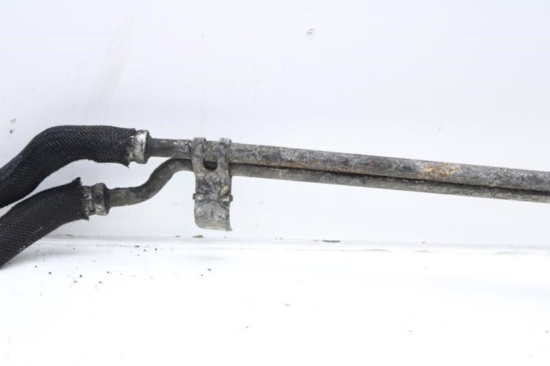 2011-2016 Ford F250 SD 6.7L Transmission Oil Cooler Hose Lines BC3P-7H420-BH OEM - Alshned Auto Parts