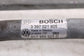 11-18 Volkswagen Jetta Sport FR Windshield Wiper Transmission Linkage w/ Motor4