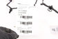 23-25 Chevrolet Silverado LT-L HVAC Blend Door Actuator Set of 4 w/ Wire Harness - Alshned Auto Parts