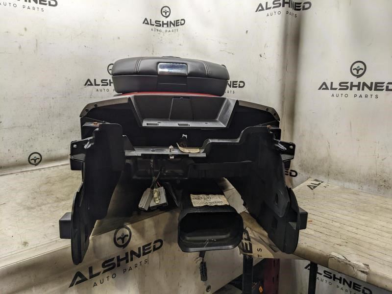 2015-2017 Ram 1500 Rebel Front Floor Center Console 1NN14DX9AB OEM *ReaD* - Alshned Auto Parts