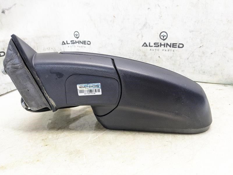 2012-2014 Chevrolet Equinox Left Driver Side Rearview Mirror 22818262 OEM - Alshned Auto Parts