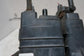 2013 Nissan Juke Fuel Vapor Evaporator Emission EVAP Canister 14950-1KC0A OEM - Alshned Auto Parts