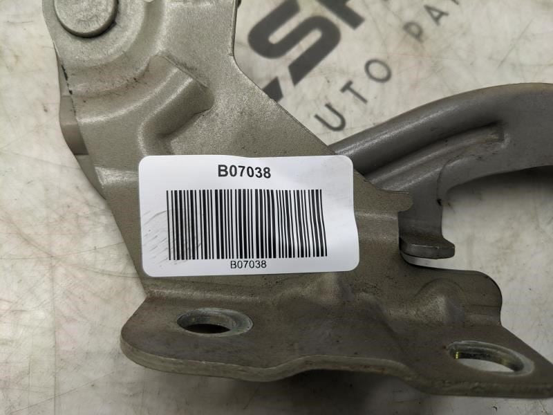 11-15 Kia Optima Front Left and Right Hood Bonnet Hinge 79110-2T000 79120-2T0008