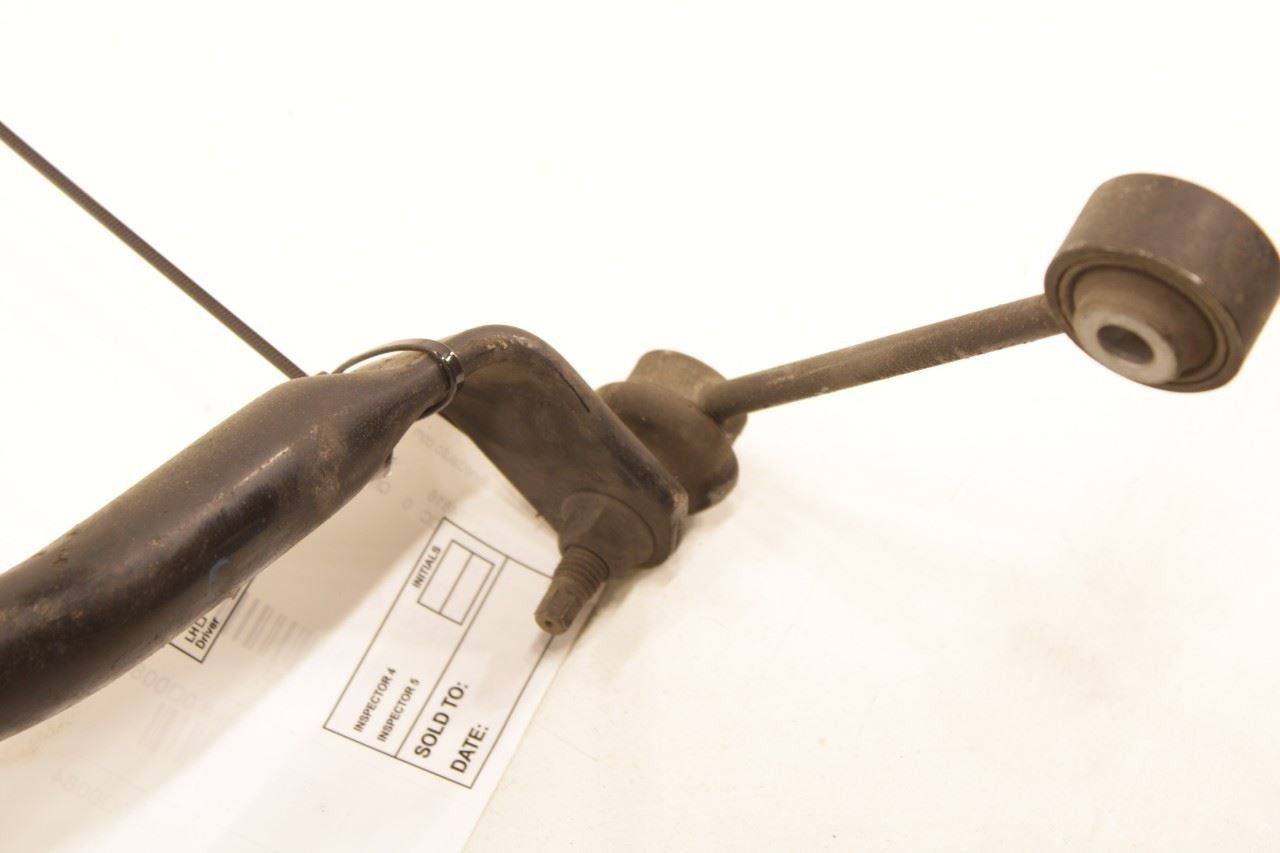 2017-2023 GMC Acadia SLT-1 AWD Rear Stabilizer Sway AntiRoll Bar 84293436 - Alshned Auto Parts
