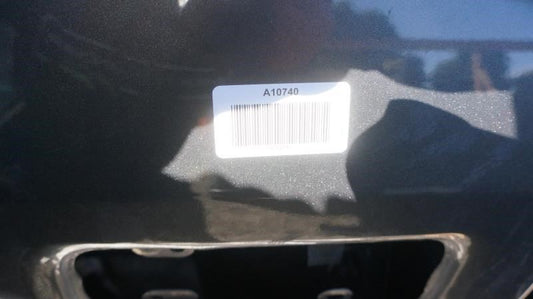 2015-2020 Ford F150 Driver Side Left Rear Door FL3Z-1624631-B OEM - Alshned Auto Parts