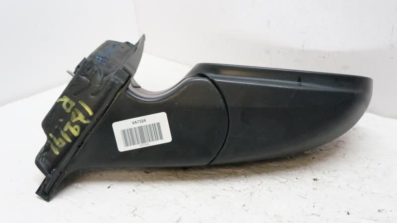 11-16 Chevrolet Cruze Passenger Right Side Mirror Black OEM 95186710 - Alshned Auto Parts