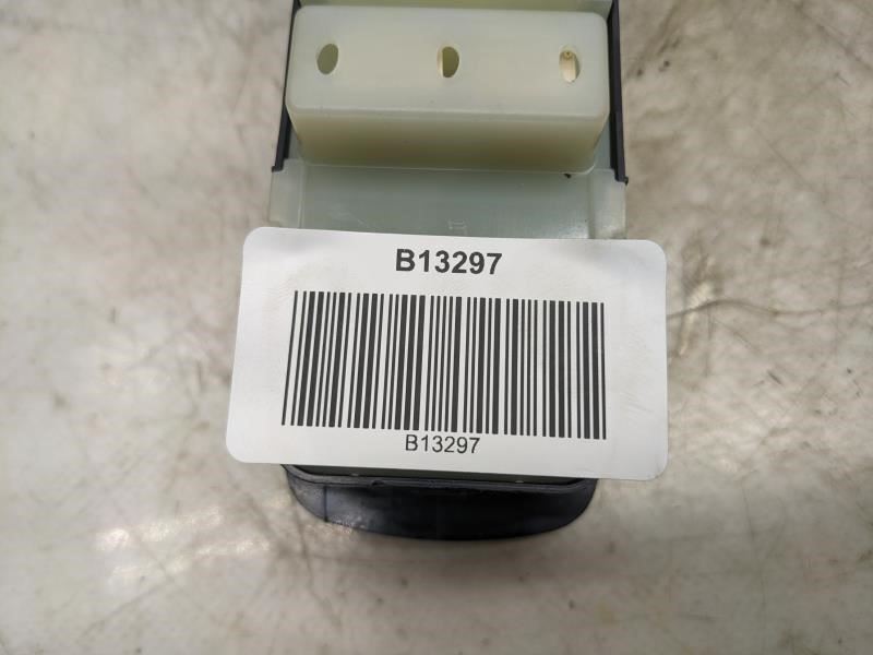 16-21 Jeep Grand Cherokee FR LH Door Master Power Window Switch 68319802AA OEM - Alshned Auto Parts