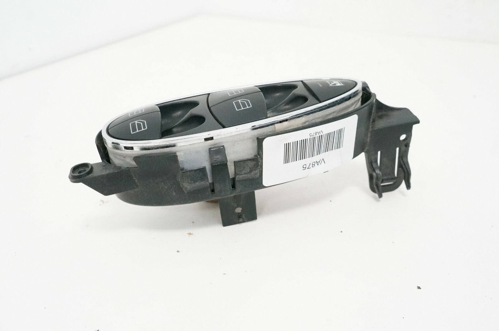 2006-2008 Mercedes E350 E20 Left Driver Master Window Door Switch OEM 2118213679 - Alshned Auto Parts