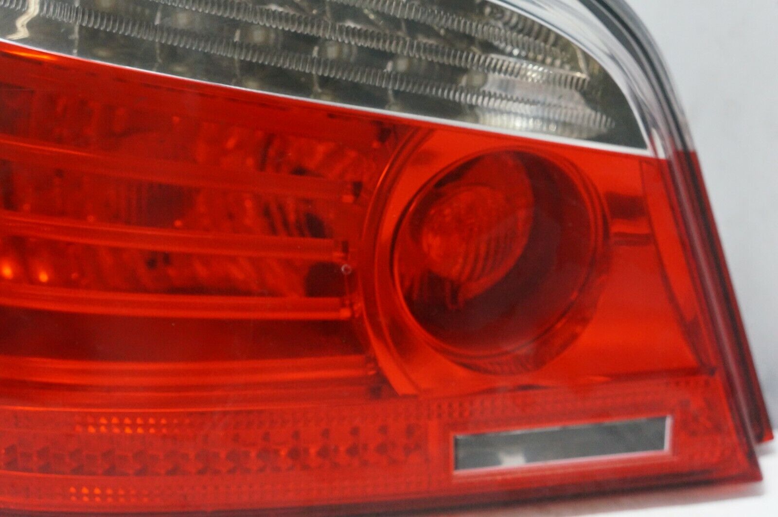 2008-2010 BMW 528i 535i 550i Driver Left Rear Tail Light 195 285-01 OEM - Alshned Auto Parts