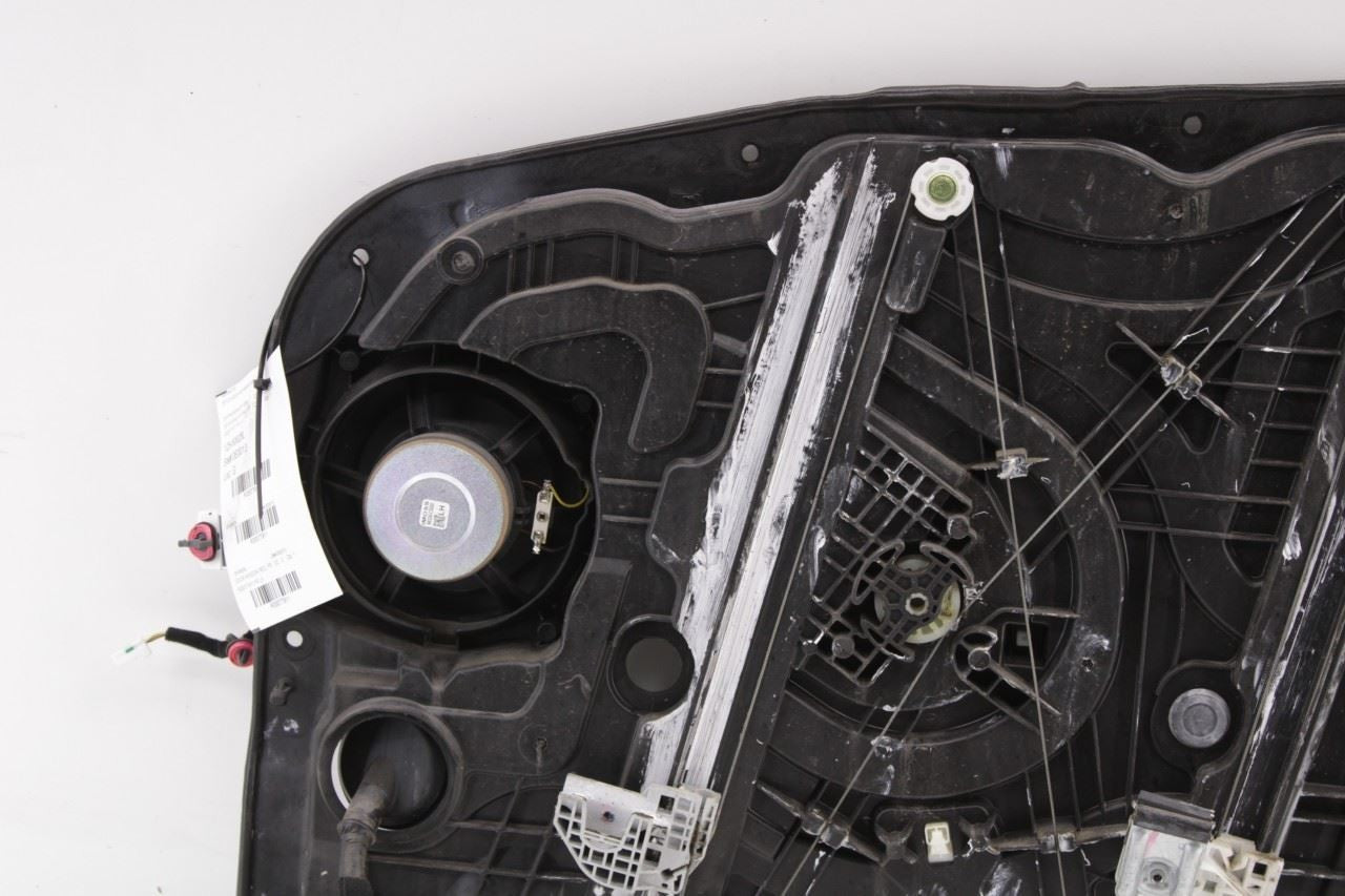 15-20 Kia Sorento EX Front Left Side Door Window Regulator w/ Carrier and Motor - Alshned Auto Parts