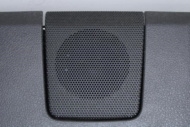 13-16 Ford F250 SD Dash Upper Storage Compartment w/ Speaker DC34-25045P64-A OEM - Alshned Auto Parts