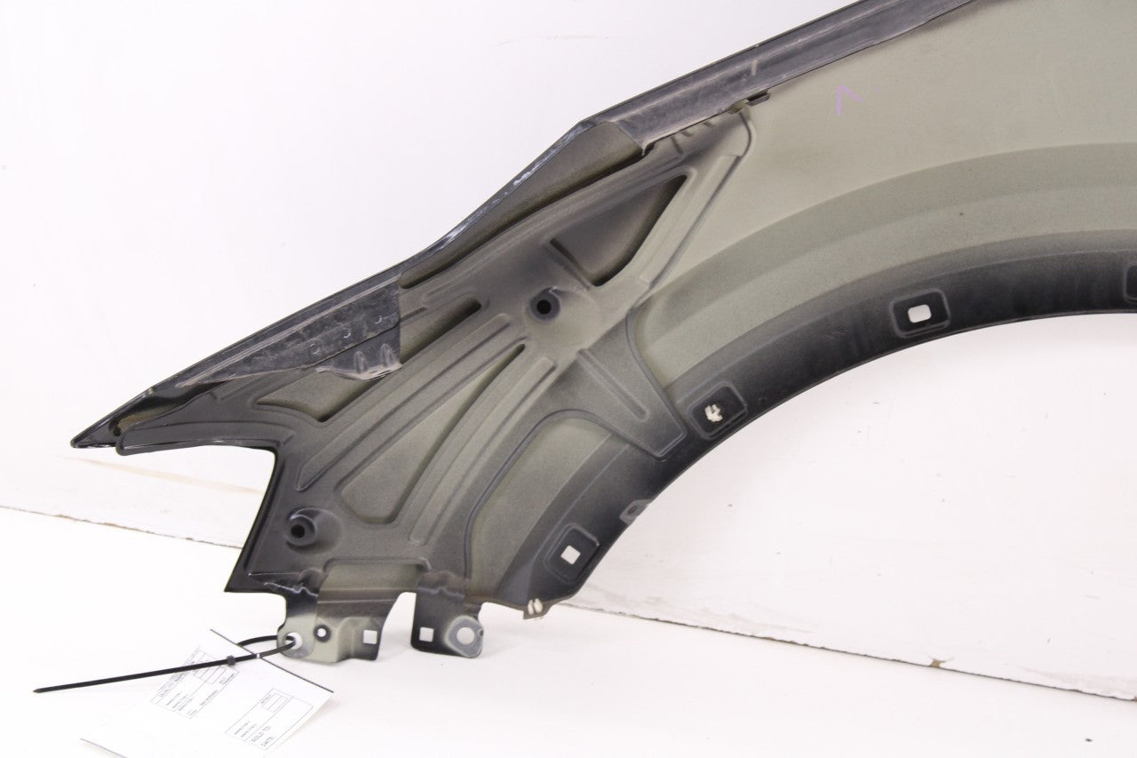 2023-25 Kia Sportage Hybrid EX Front Left Fender Panel Korea 66310-P1000 *ReaD* - Alshned Auto Parts