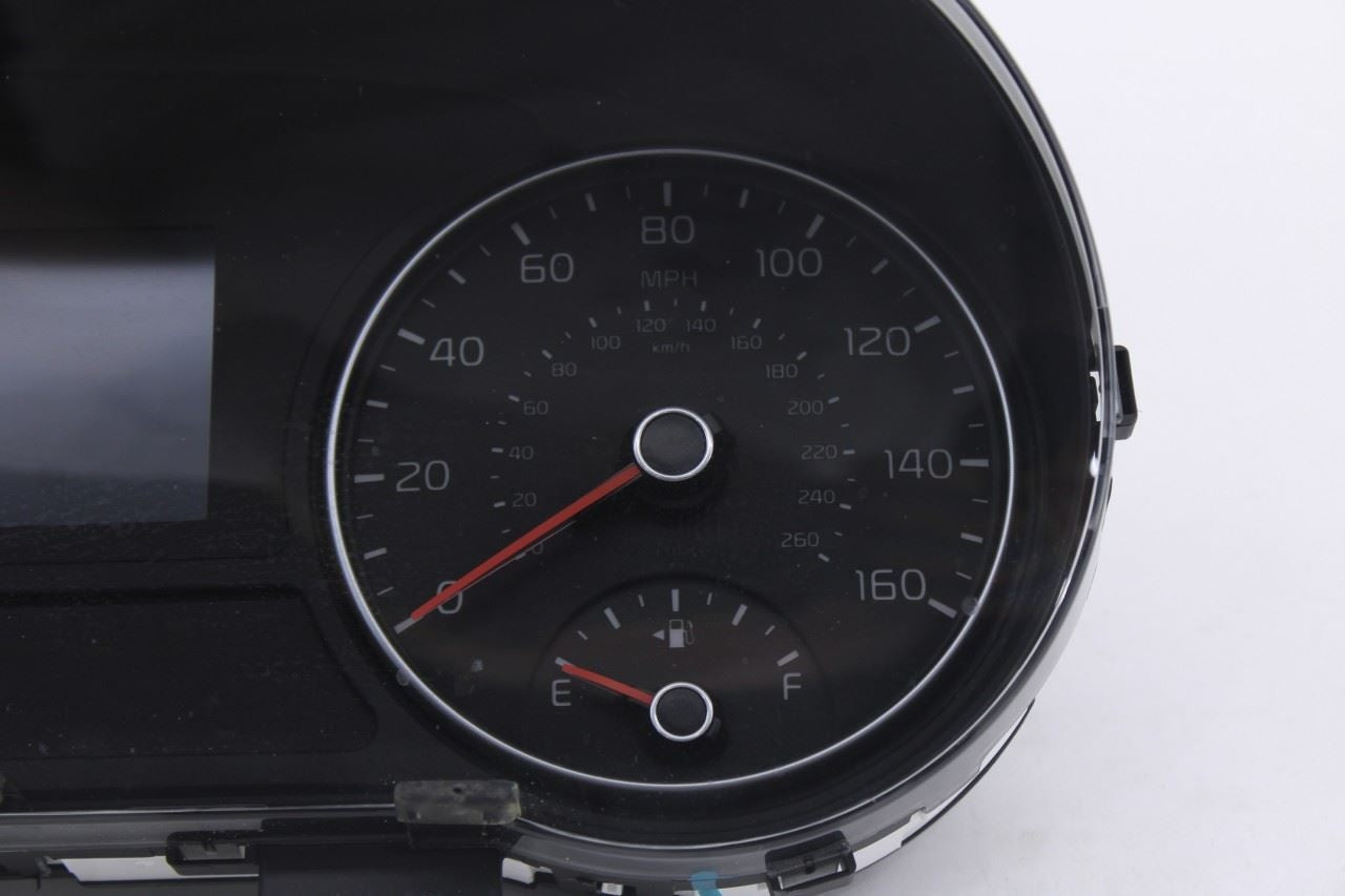 2016-18 Kia Optima EX 2.4L FWD Speedometer Gauge Instrument Cluster 91K Mileage5
