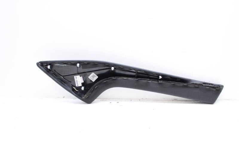 2019-2023 Nissan Maxima FR LH Center Console Trim Panel Leather 96906-9DJ0A OEM5