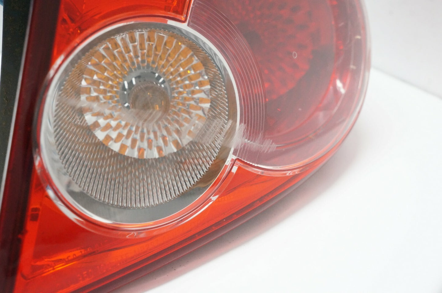 2003-05 Mazda 6 Mazda6 Sedan Rear Right Passenger Outer Tail Light GK2A-51-150C - Alshned Auto Parts