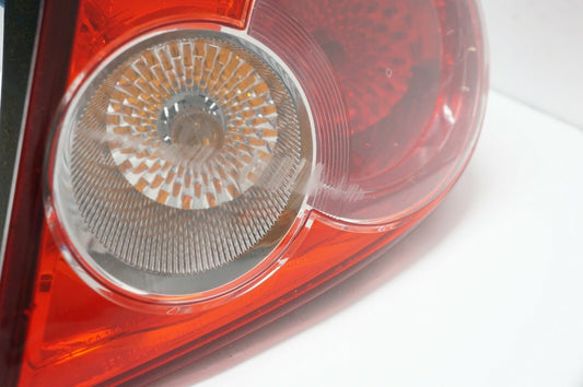2003-05 Mazda 6 Mazda6 Sedan Rear Right Passenger Outer Tail Light GK2A-51-150C - Alshned Auto Parts