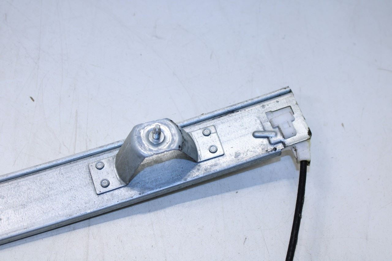 13-16 Ford F250 Lariat Crew Cab Front Right Side Door Window Regulator w/ Motor - Alshned Auto Parts