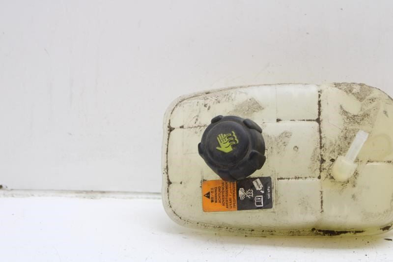 2020-2024 Nissan Sentra 2.0L Radiator Coolant Reservoir Bottle 21710-6LB0A OEM - Alshned Auto Parts