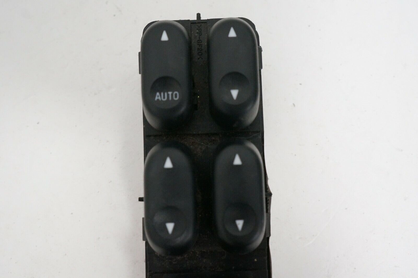 2001-2007 Ford Escape Master Power Window Switch OEM 4L8T-14540-ABW VA596 - Alshned Auto Parts