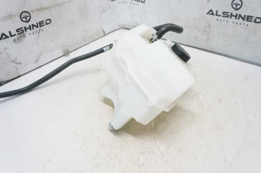 2013-2018 Nissan Altima Radiator Coolant Reservoir Bottle 21710-3TA1A  OEM - Alshned Auto Parts