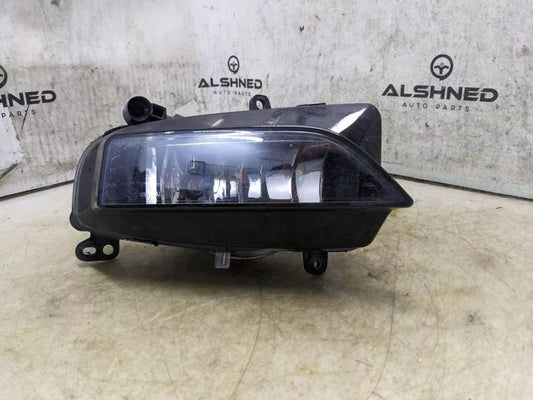 2013-2016 Audi A4 Front Right Passenger Fog Light Lamp 8K0-941-700-C OEM - Alshned Auto Parts