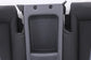 19-21 Hyundai Veloster 2.0L Rear 2nd Row Seat Lower Cushion Bottom w/ Cup Holder4