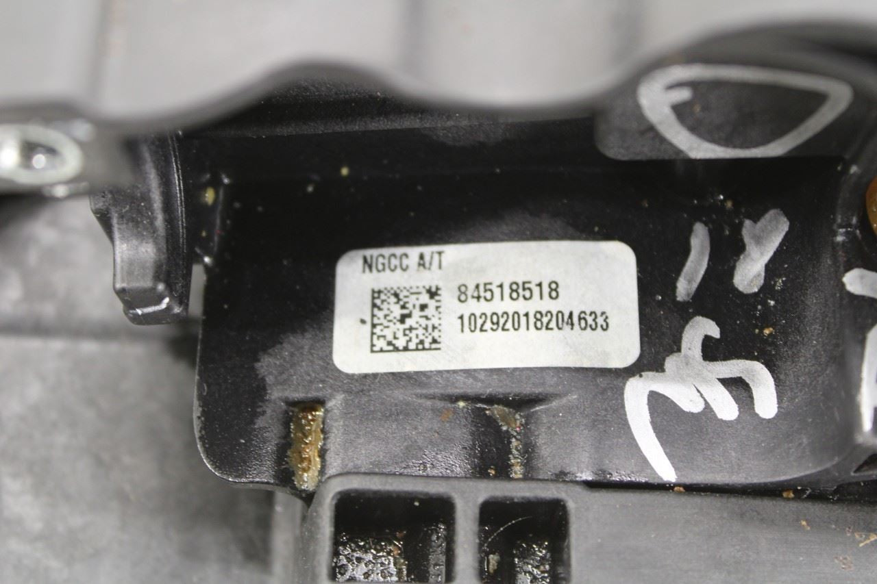 2019 GMC Acadia SLT-1 3.6L AWD Automatic Transmission Gear Shifter Lever Knob - Alshned Auto Parts