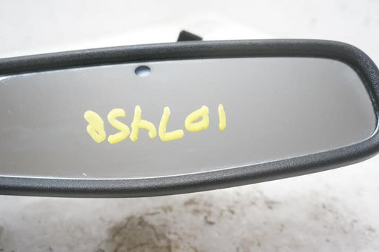 2013 Cadillac ATS Interior Rear View Mirror 13581081 OEM - Alshned Auto Parts