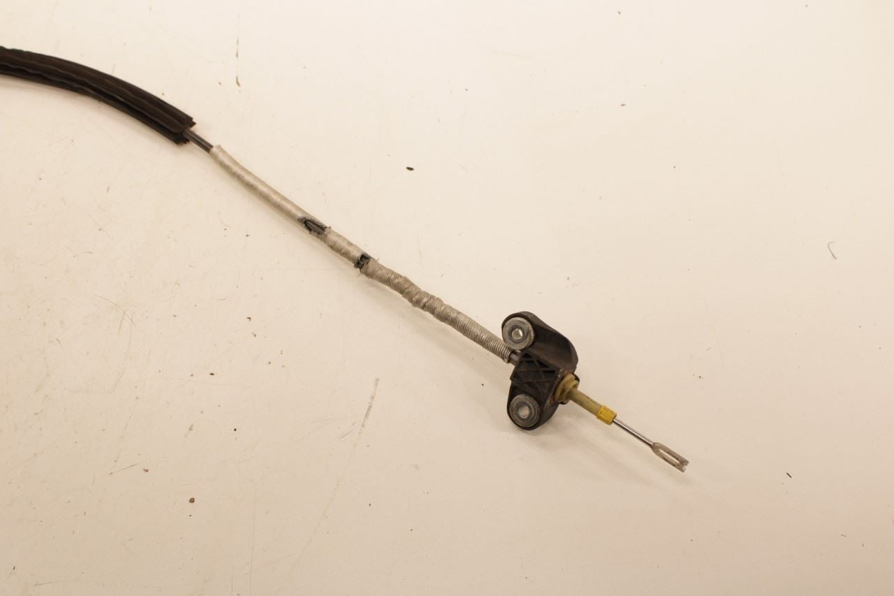 2016 Volkswagen Passat SE FWD Auto Transmission Gear Shifter Lever Knob Assembly - Alshned Auto Parts