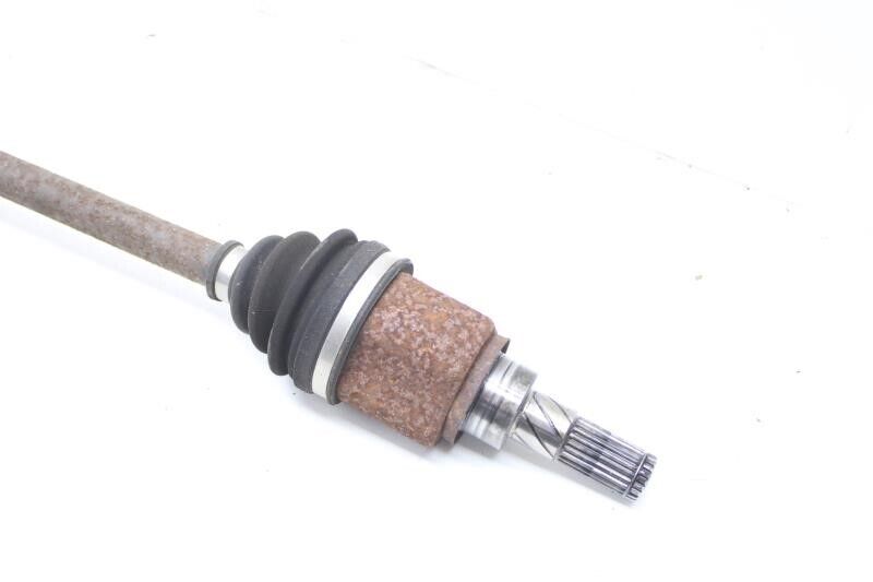 2014-2020 Nissan Rogue 2.5L AWD Rear Right Passenger Axle Shaft 39600-4BA0A OEM - Alshned Auto Parts