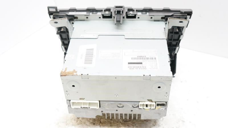 11-13 Mazda6 6Disc MP3 SAT Radio OEM GEG4 66 9RX Serial 519991 *ReaD* - Alshned Auto Parts