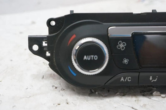 2013-2015 Ford Escape AC Heater Temperature Climate Control CJ5T-18C612-BA OEM - Alshned Auto Parts