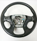 15-17 Nissan Pathfinder Leather Steering Wheel w/Cruise Control OEM 48430 3KG4A - Alshned Auto Parts