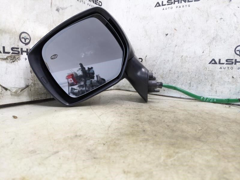 2015-2017 Subaru Legacy Left Driver Side Rearview Mirror 91036AL10B OEM - Alshned Auto Parts