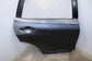 2014-2020 Nissan Rogue Rear Right Passenger Door Shell Panel 82100-4BA0A OEM - Alshned Auto Parts