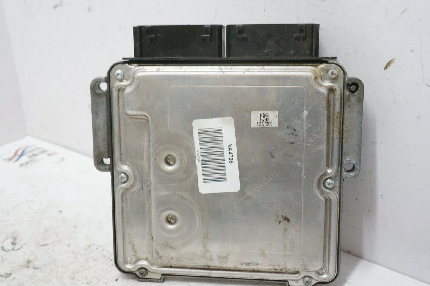 2013-2016 Escape Computer Engine Control ECU ECM EBX Module EJ5A-12A650-BD OEM - Alshned Auto Parts