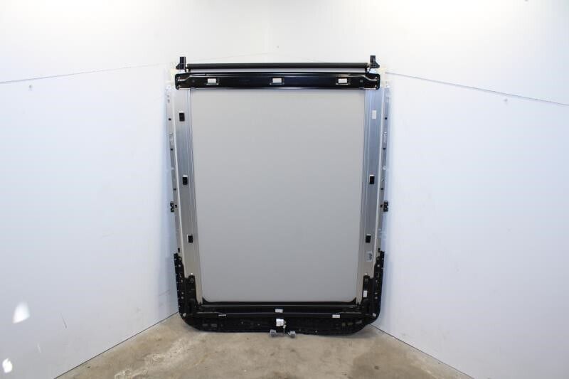 2014-2020 Nissan Rogue Sunroof Assembly 91306-4BA0A OEM - Alshned Auto Parts