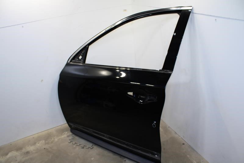 2016-2020 Infiniti QX60 Front Left Driver Door Shell Panel 80101-3JA1A OEM *ReaD - Alshned Auto Parts