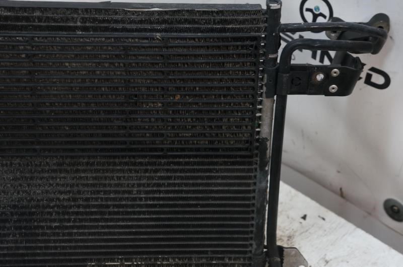 2007 Volkswagen Golf GTI Radiator Condenser 1K0820411P OEM - Alshned Auto Parts