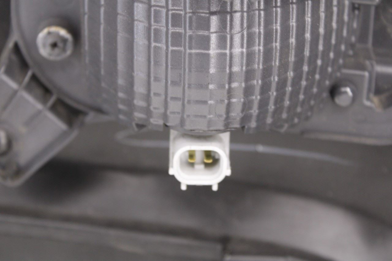 2016-2018 KIA Sorento EX Rear Bumper Cover 86650-C6000 OEM - Alshned Auto Parts