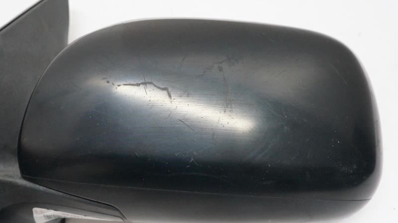 06-08 Toyota Rav4 Driver Left Side Mirror Black OEM 87940-42810 - Alshned Auto Parts
